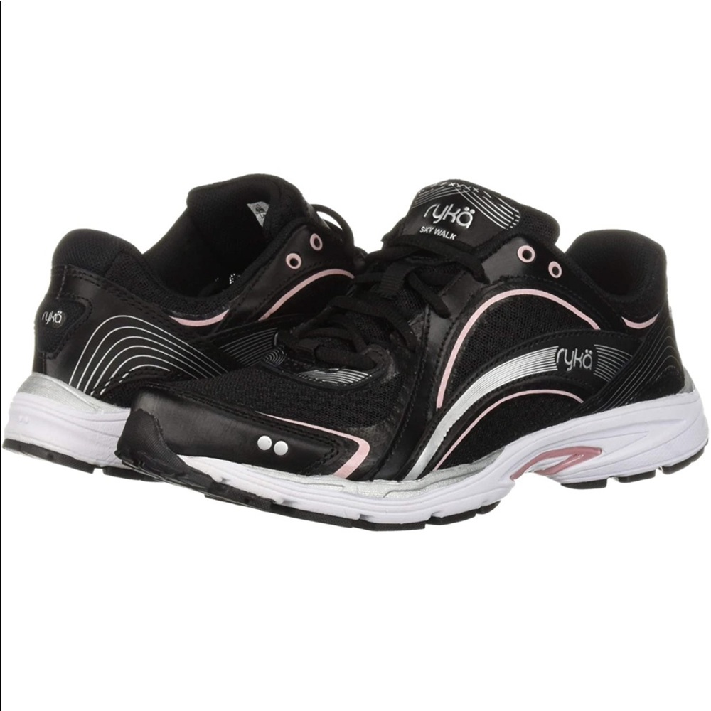 EUC Ryka Sky Walking Shoes
